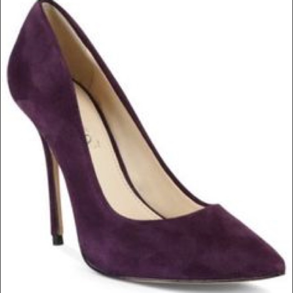 Boutique9 Justine pointed toe heels